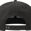 Atlantis - 6 Panel Baseball Kappe - AT0255 – Bild 4