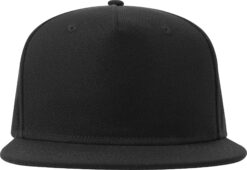 Atlantis - 5 Panel Baseball Kappe - AT0256