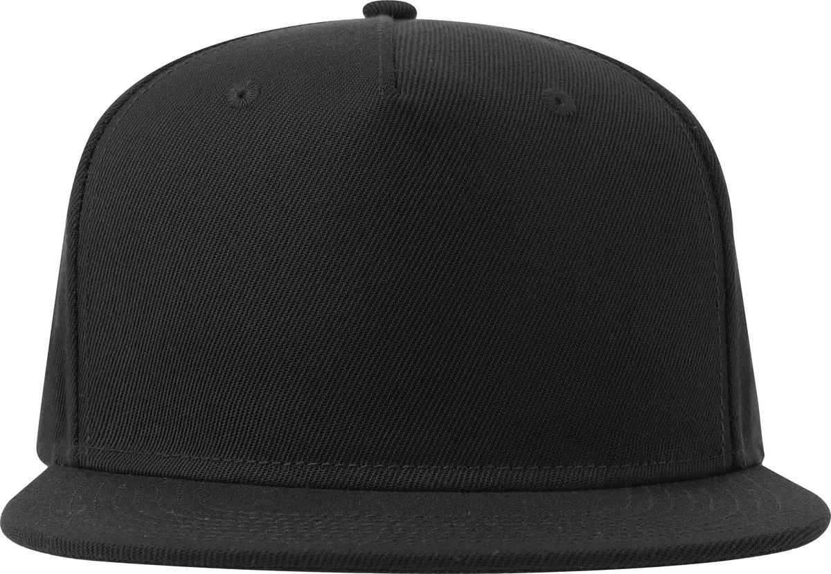 Atlantis - 5 Panel Baseball Kappe - AT0256