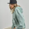Atlantis - 5 Panel Baseball Kappe - AT0256 – Bild 2