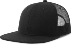 Atlantis - 6 Panel Trucker Kappe - AT0257