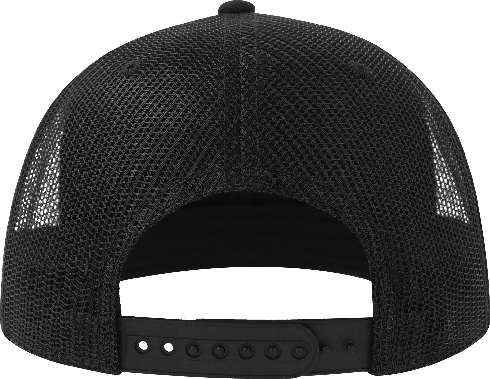 Atlantis - 6 Panel Trucker Kappe - AT0257 – Bild 4