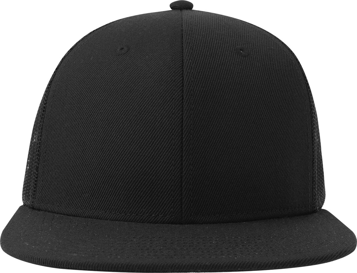 Atlantis - 6 Panel Trucker Kappe - AT0257