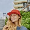 Atlantis - 6 Panel Trucker Kappe - AT0257 – Bild 2