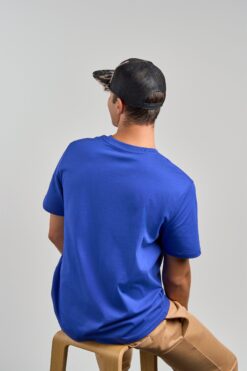 Atlantis - 6 Panel Trucker Kappe - AT0257 – Bild 3