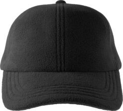 Atlantis - 6 Panel Baseball Kappe mit Ohrenschutz - AT0258