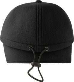 Atlantis - 6 Panel Baseball Kappe mit Ohrenschutz - AT0258 – Bild 4