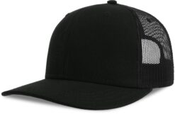 Atlantis - 6 Panel Trucker Kappe - AT0259