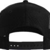 Atlantis - 6 Panel Trucker Kappe - AT0259 – Bild 4