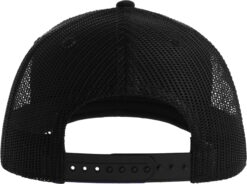 Atlantis - 6 Panel Trucker Kappe - AT0259 – Bild 4