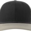 black-grey-melange-white