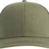 olive-black