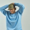 Atlantis - 6 Panel Trucker Kappe - AT0259 – Bild 2