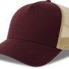 burgundy-stone