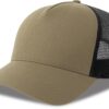 khaki-black