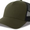 olive-black