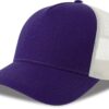 purple-white