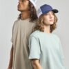 Atlantis - 5 Panel Trucker Kappe - AT0260 – Bild 3