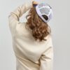 Atlantis - 5 Panel Trucker Kappe - AT0260 – Bild 2