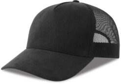 Atlantis - 5 Panel Trucker Kappe - AT0261