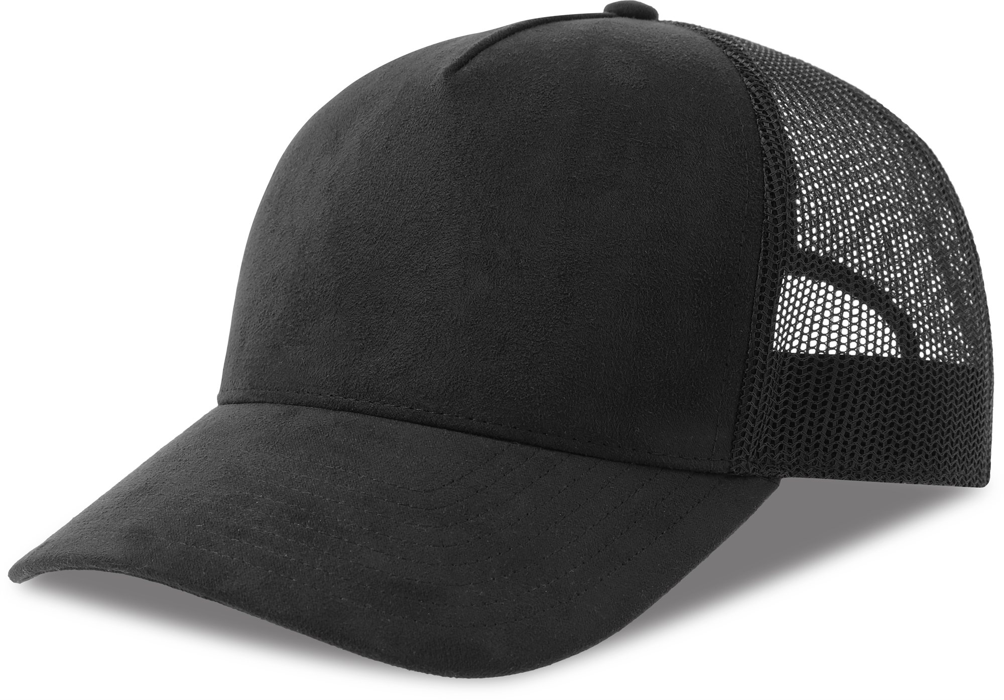 Atlantis - 5 Panel Trucker Kappe - AT0261