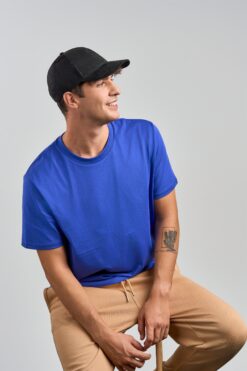 Atlantis - 5 Panel Trucker Kappe - AT0261 – Bild 3