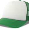 white-green
