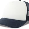 white-navy