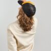 Atlantis - 5 Panel Trucker Kappe - AT0262 – Bild 2