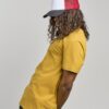 Atlantis - 5 Panel Trucker Kappe - AT0262 – Bild 3