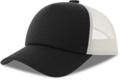 Atlantis - 5 Panel Trucker Kappe - AT0263