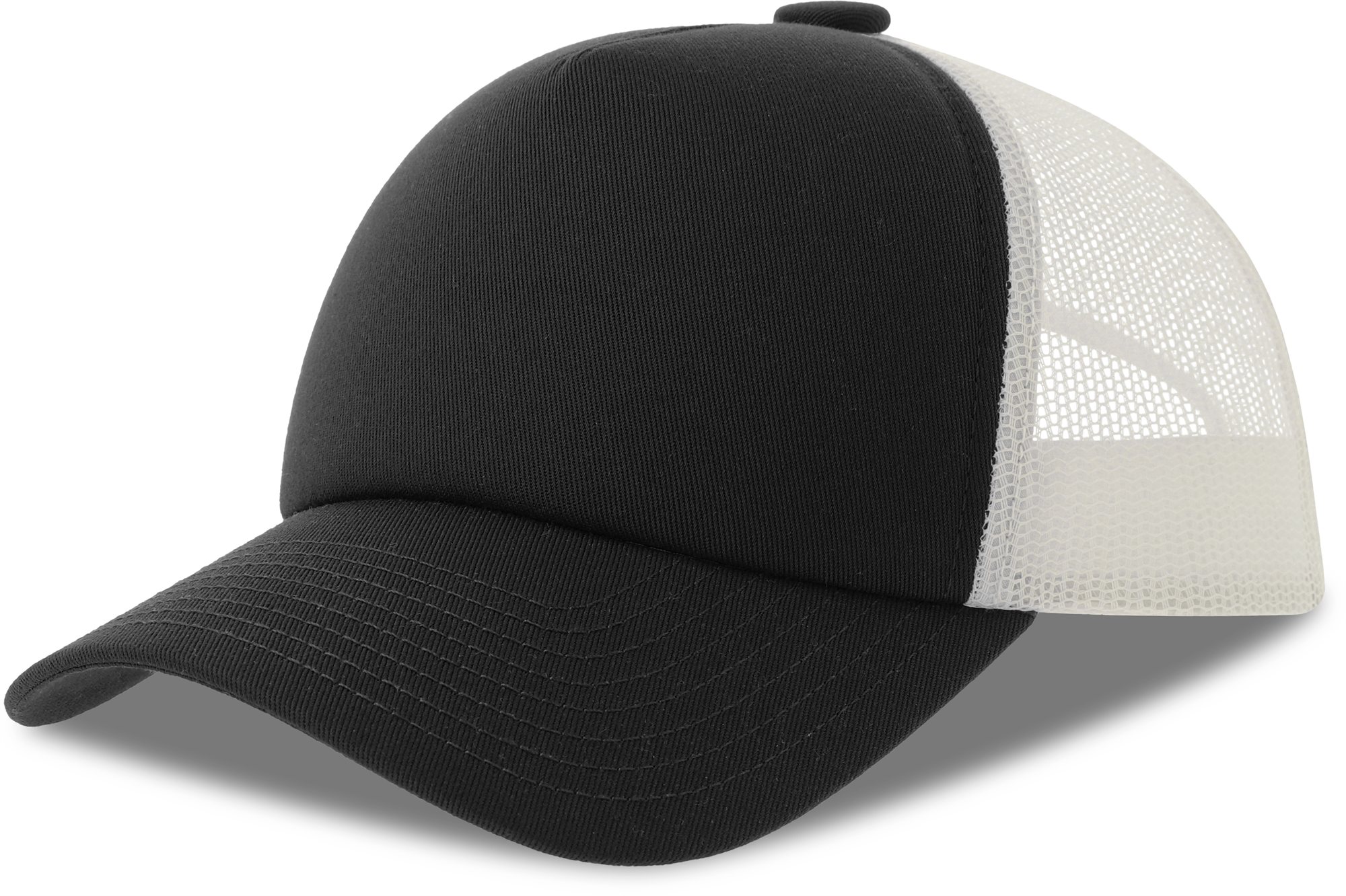 Atlantis - 5 Panel Trucker Kappe - AT0263