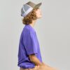 Atlantis - 5 Panel Trucker Kappe - AT0263 – Bild 3