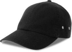 Atlantis - 6 Panel Baseball Kappe - AT0264