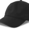 Atlantis - 6 Panel Vintage Kappe - AT0265