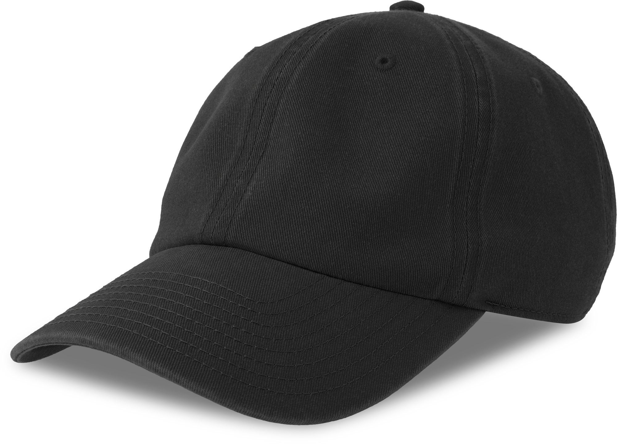 Atlantis - 6 Panel Vintage Kappe - AT0265