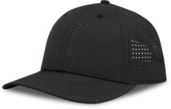 Atlantis - 6 Panel Kappe - AT0268