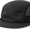 Atlantis - 5 Panel Faltbare Kappe - AT0269