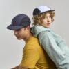 Atlantis - 5 Panel Faltbare Kappe - AT0269 – Bild 3
