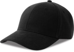 Atlantis - Schwere 6 Panel Kappe - AT0273