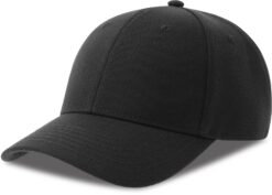Atlantis - 6 Panel Baseball Kappe - AT0276