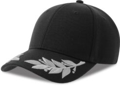 Atlantis - 6 Panel Baseball Kappe - AT0277