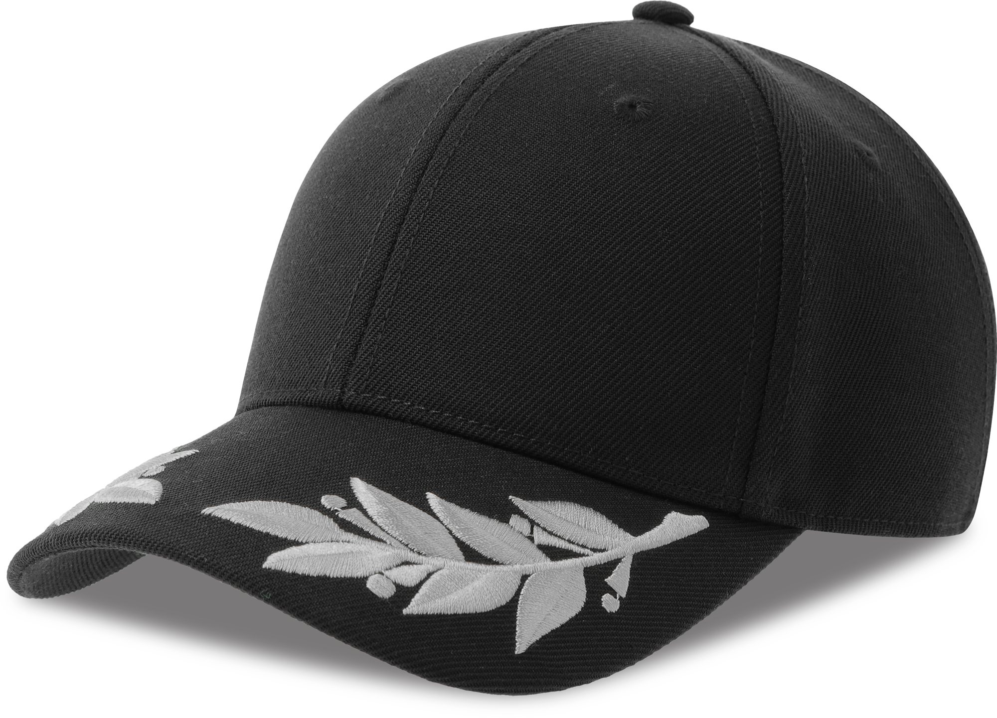 Atlantis - 6 Panel Baseball Kappe - AT0277