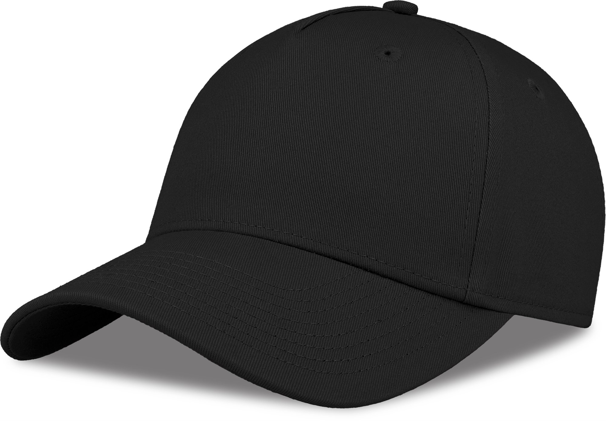 Atlantis - 5 Panel Kappe - AT0278