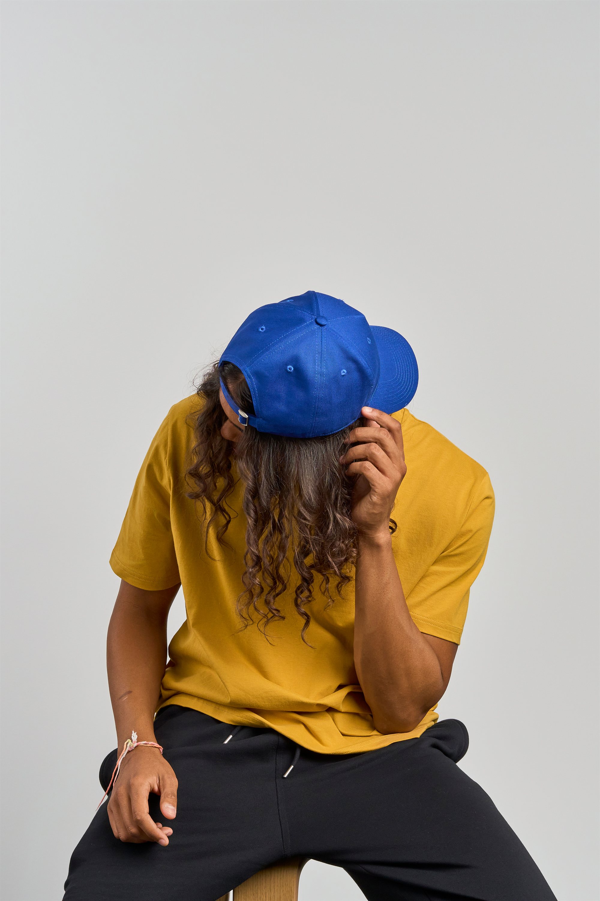 Atlantis - 5 Panel Kappe - AT0278 – Bild 3