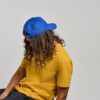 Atlantis - 5 Panel Kappe - AT0278 – Bild 2