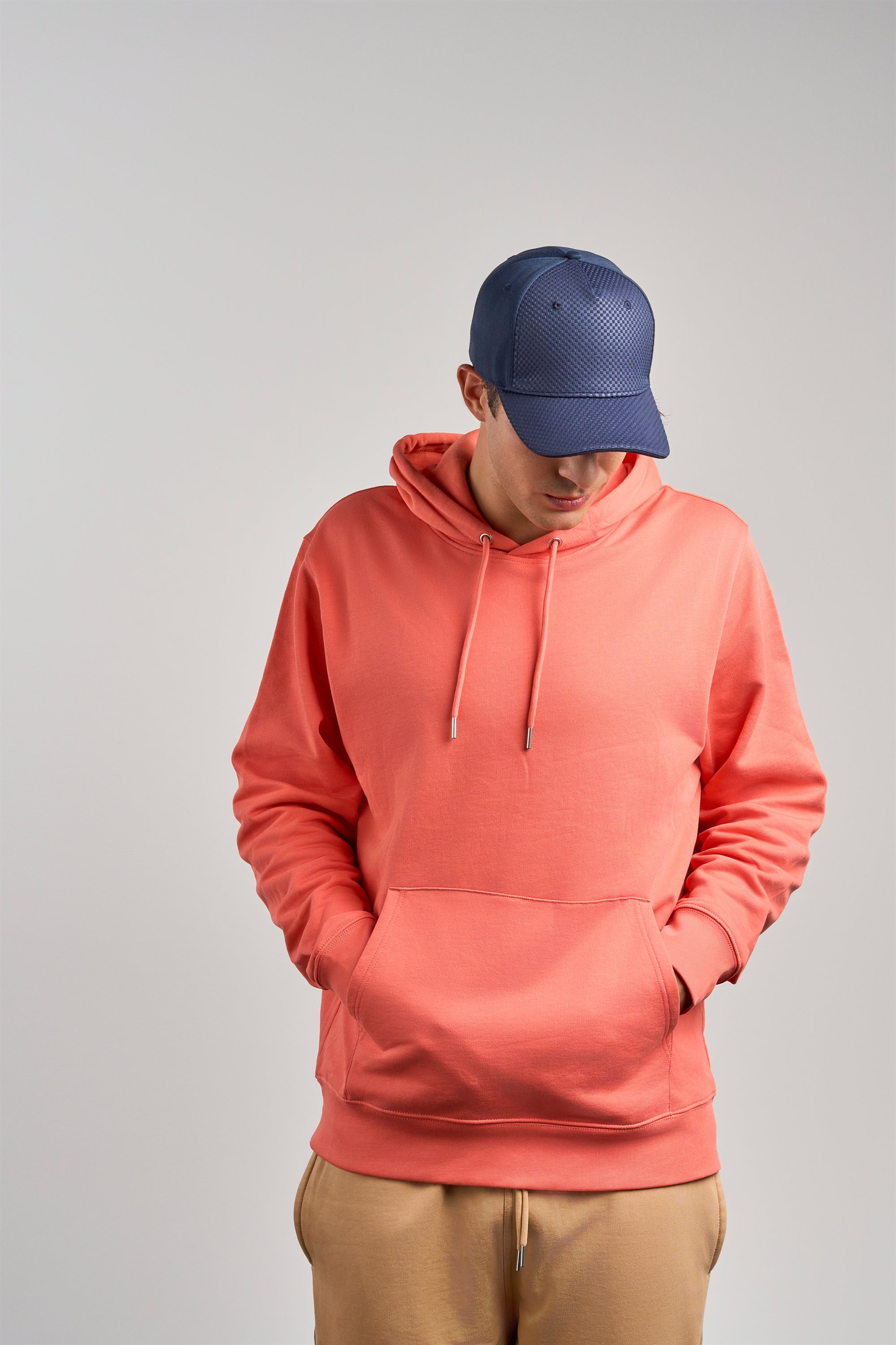 Atlantis - 5 Panel Baseball Kappe - AT0279 – Bild 3