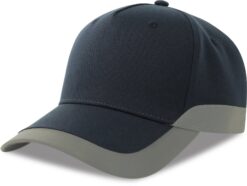 Atlantis - Sicherheits 5 Panel Kappe - AT0280