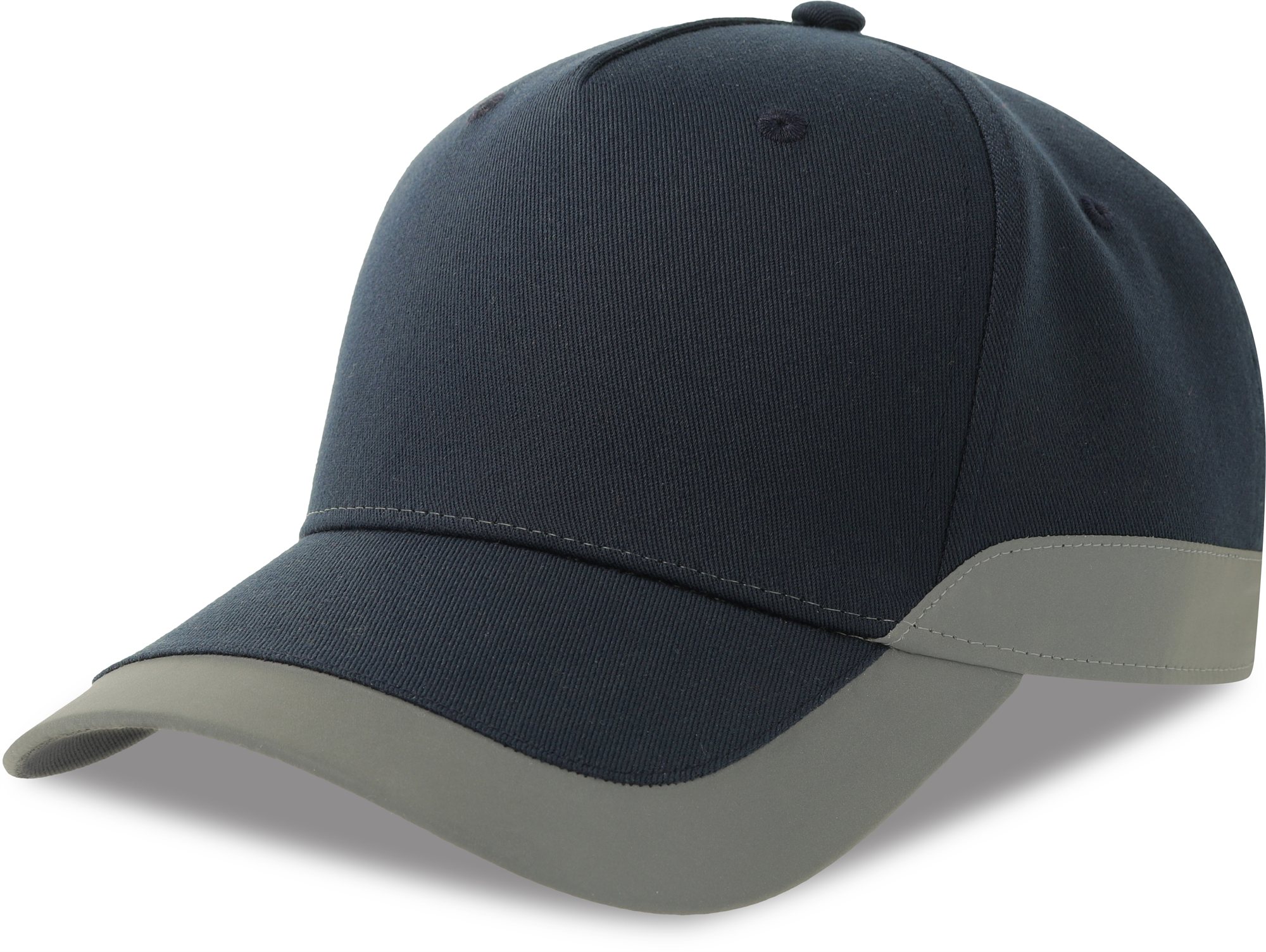Atlantis - Sicherheits 5 Panel Kappe - AT0280