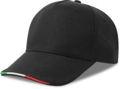 Atlantis - 5 Panel Kappe - AT0281